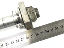 SWM RS 125 R B2 [2020] - Rear wheel axle Rear axle-3