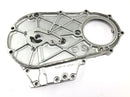 Yamaha XV 1600 Wild Star VP08 [2002] - primary drive cover inside engine cover right-1