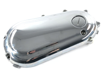 Yamaha XV 1600 Wild Star VP08 [2002] - Primary drive cover engine cover right