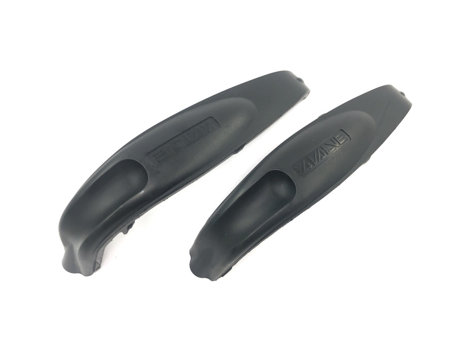BMW R 1150 R R21 [2001] - Spark plug cover valve cover pair