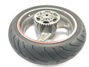 Ducati ST3 S3 [2004] - Rear wheel rim wheel 5.50 x 17"-1