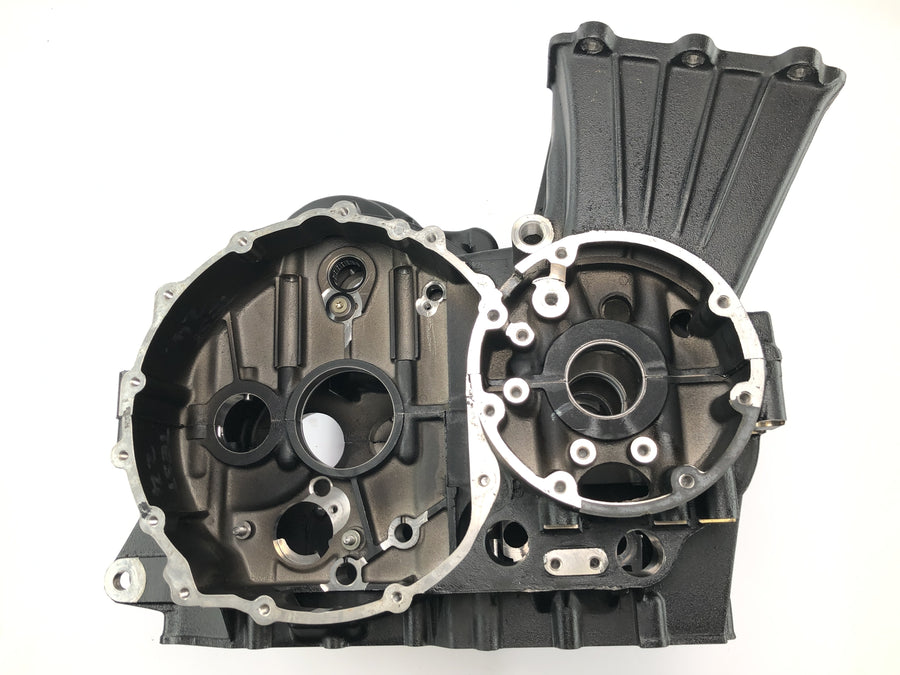 Triumph Daytona 1200 T300D [1994] - engine housing crankcase empty housing
