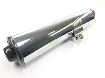 BMW R 1150 R R21 [2001] - Silencer exhaust muffler muffler - 0