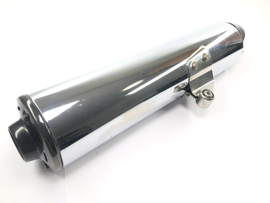 BMW R 1150 R R21 [2001] - Silencer exhaust muffler muffler