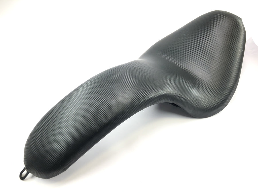 Yamaha XVS 650 4VR [1997] - Seat cushion seat black