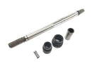 Yamaha XVS 650 4VR [1997] - Drive shaft cardan shaft universal joint shaft-3