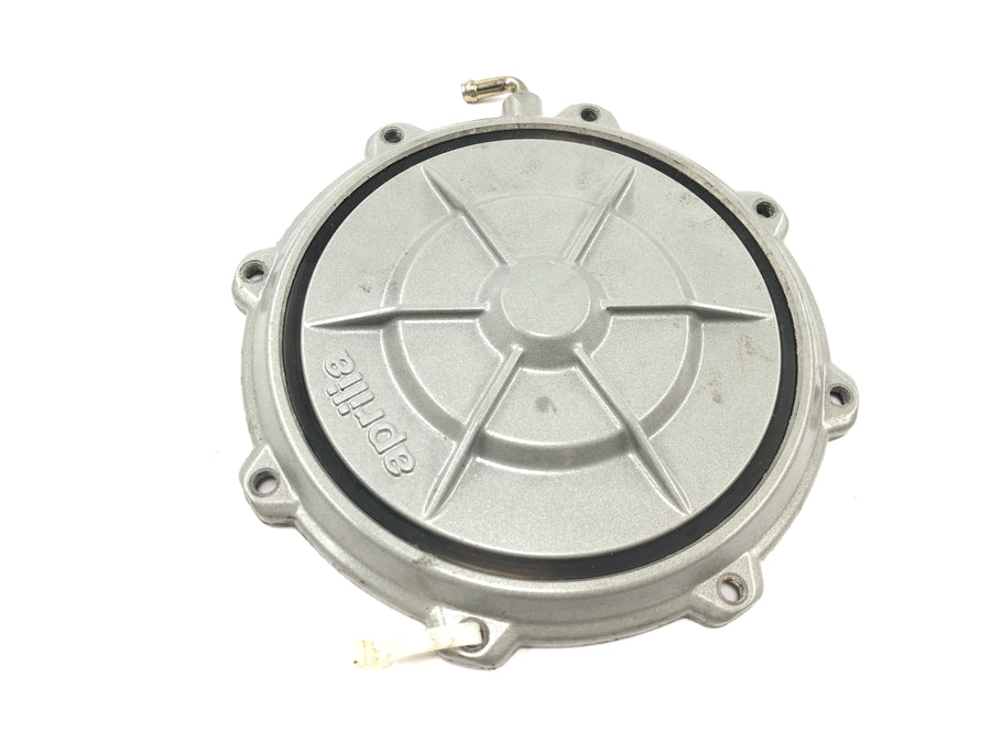Aprilia Mille RSV 1000 ME [1999] - clutch cover engine cover cover Rotax