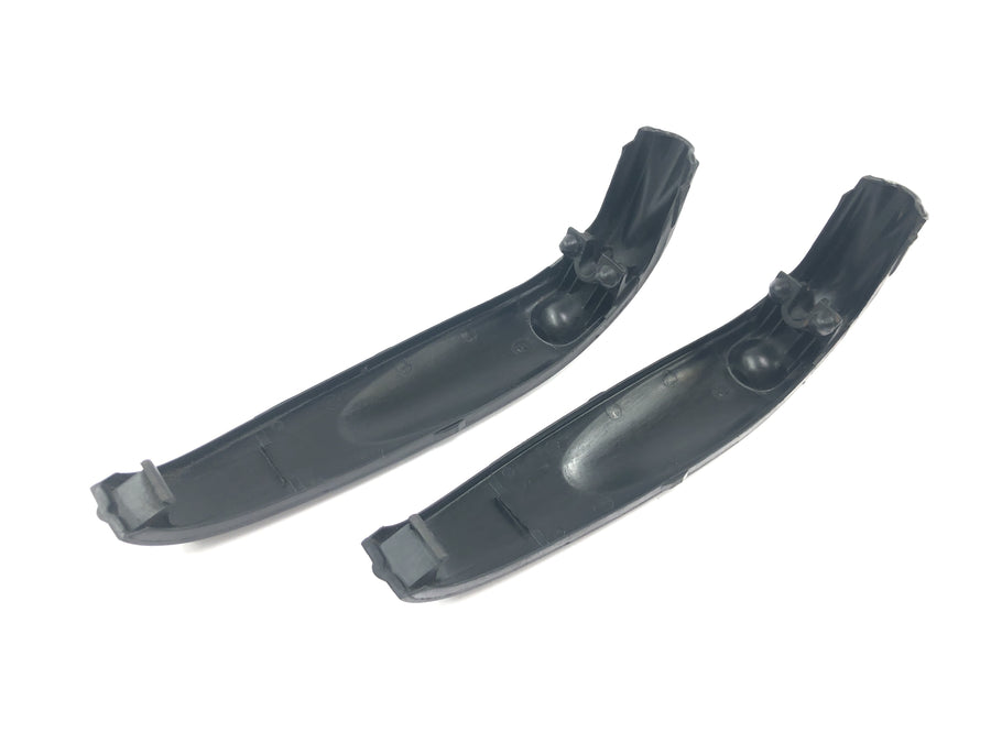 BMW R 1150 R R21 [2001] - Spark plug cover valve cover pair