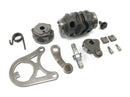 Honda CRF 450 R [2007] - shift camshaft shift drum shift mechanism-3