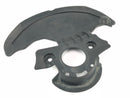 Suzuki GSX R 1000 WVBZ K3 [2003] - Lower fork bridge cover-2