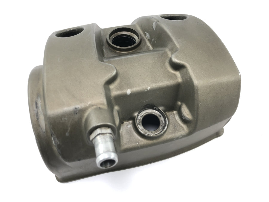 Honda CRF 450 R [2007] - Valve cover cylinder head cover Unicam cover engine cover