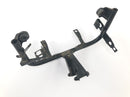 Honda NX 650 Dominator RD02 [1994] - Front fairing holder, headlight bracket, lamp holder-2