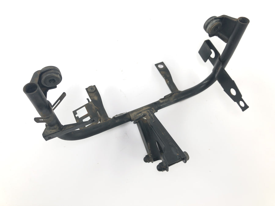 Honda NX 650 Dominator RD02 [1994] - Front fairing holder, headlight bracket, lamp holder