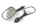 Honda CBR 900 RR SC28 [1995] - Mirror rear view mirror exterior mirror set front left right-1