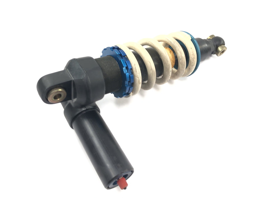 Aprilia Mille RSV 1000 ME [1999] - Rear shock absorber monoshock