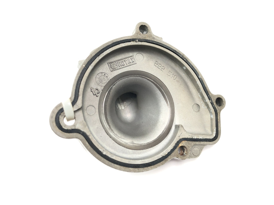 Aprilia Mille RSV 1000 ME [1999] - Water pump cover water pump housing