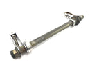Triumph Speedmaster 900 [2003] - Rear wheel axle Wheel axle with rear axle tensioning device-3