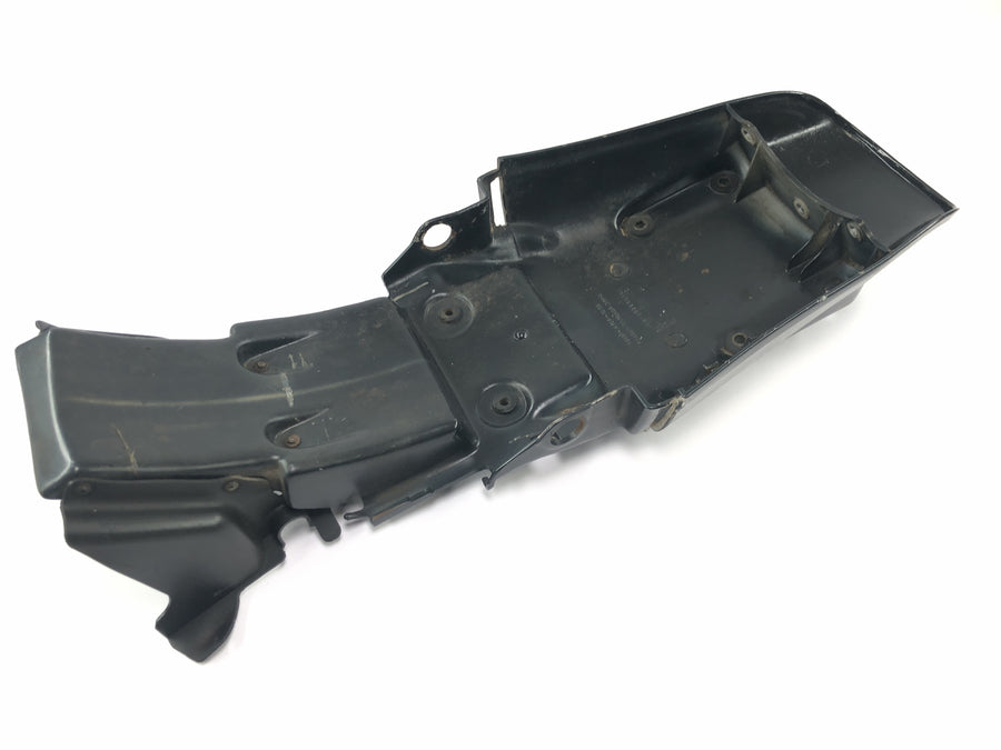 Honda NX 650 Dominator RD02 [1994] - Rear fender rear fender wheel cover