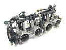 Suzuki GSX R 1000 WVBZ K3 [2003] - Throttle valve injection system-1