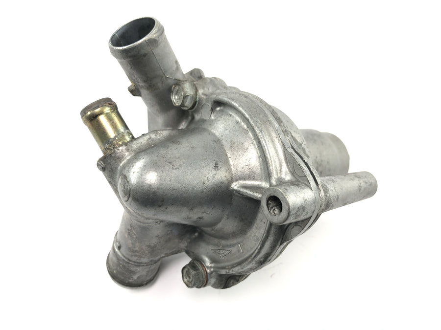 Honda CBR 600 RR PC37 [2004] - Water pump coolant pump cooling water pump