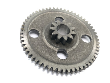 Ducati Monster SR2 800 M4 [2006] - starter pinion gear starter gear