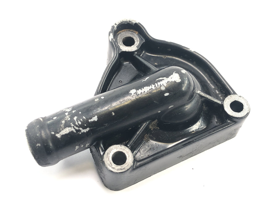 Honda NSR 125 JC20 [1991] - Water pump cover engine cover
