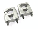 Ducati Monster SR2 800 M4 [2006] - handlebar clamps handlebar brackets handlebar holder set-4