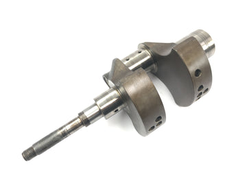 Moto Guzzi V10 Centauro [1998] - Crankshaft connecting rod shaft engine shaft - 0
