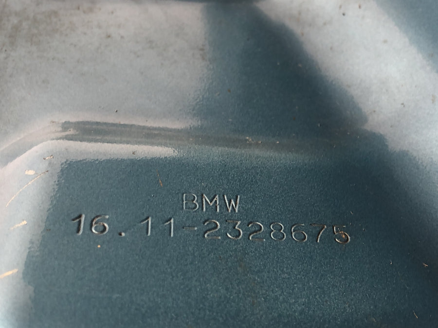 BMW R 1150 R R21 [2001] - Tank fuel tank petrol tank metal tank color code 796