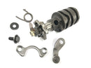 Honda XL 250 R MD03 [1993] - shift drum shift cam shift mechanism-2