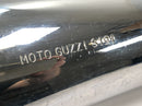 Moto Guzzi V65 Custom [1985] - Exhaust silencer end pot chrome right-2