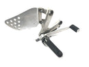 Honda CBR 900 RR SC28 [1995] - driver's footrest right footrest system footrest right with brake pedal-1