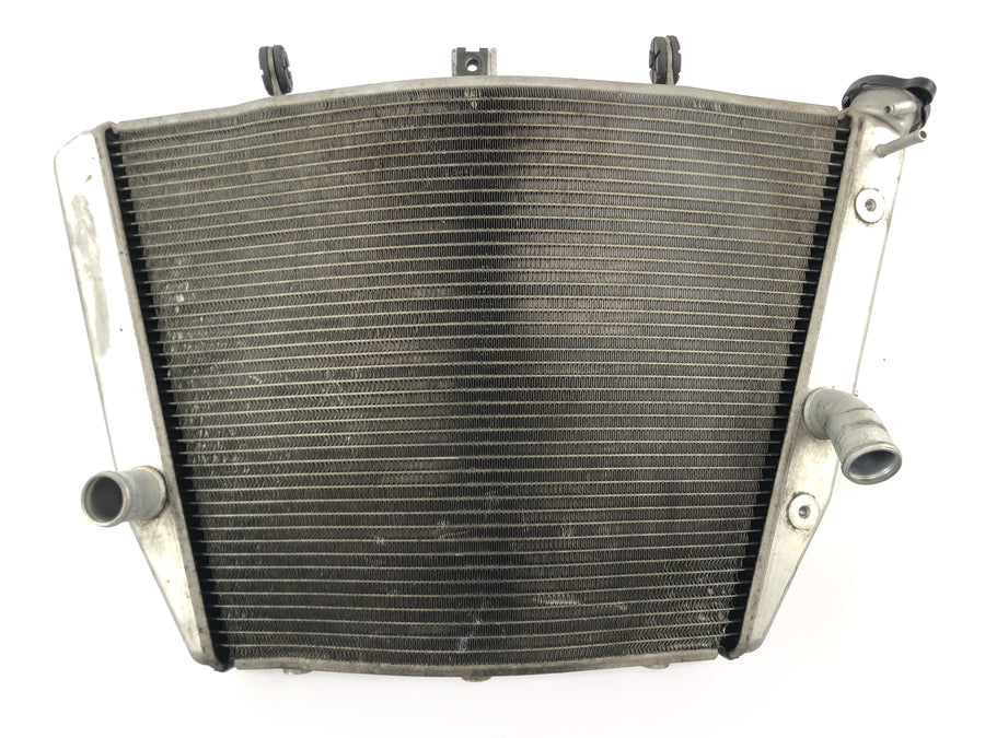 Suzuki GSX R 1000 WVB6 K6 [2006] - Radiator water cooler cooling system radiator network