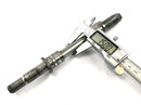 Yamaha DT 125 R DE03 [2000] - Fork telescopic fork front fork with axle-6