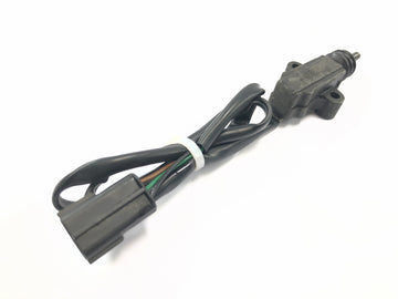 Triumph Daytona 1200 T300D [1994] - Side stand switch - 0