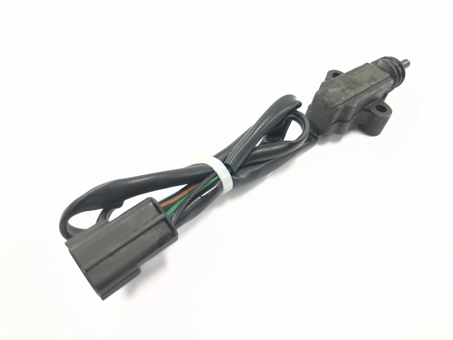 Triumph Daytona 1200 T300D [1994] - Side stand switch