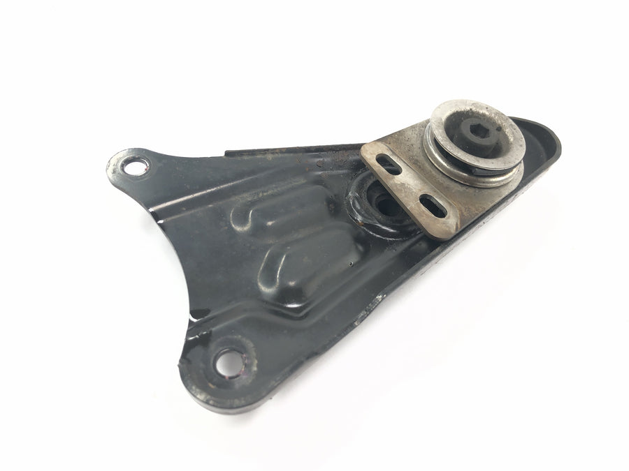 BMW K 1100 RS [1994] - Exhaust bracket holder exhaust