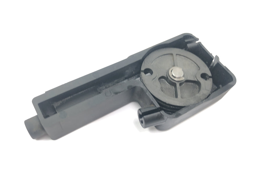 BMW R 1150 R R21 [2001] - Throttle cable distributor