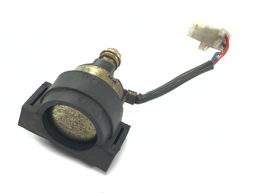 Yamaha TT 600 E 4GV [1995] - Starter relay starter relay magnetic switch