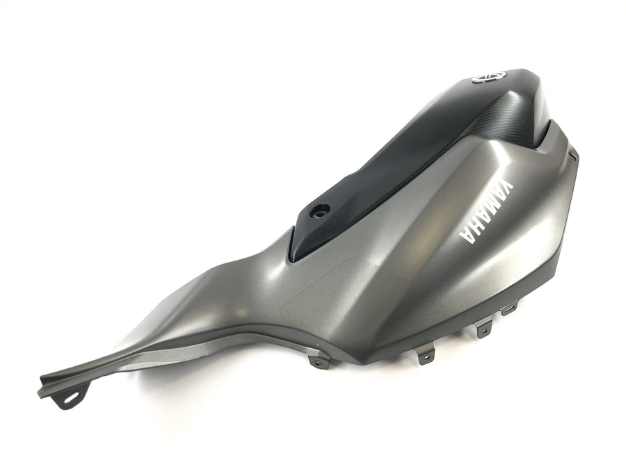 Yamaha MT07 RM04 [2014] - Tank fairing left side fairing