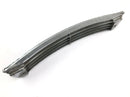Honda GL 1500 Goldwing SC22 [1993] - Radiator grille front grille fairing grille-3