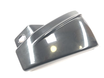 Yamaha XVS 650 4VR [1997] - Side cover left fairing black