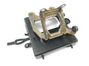 Ducati Monster SR2 800 M4 [2006] - Battery box battery carrier bracket-4