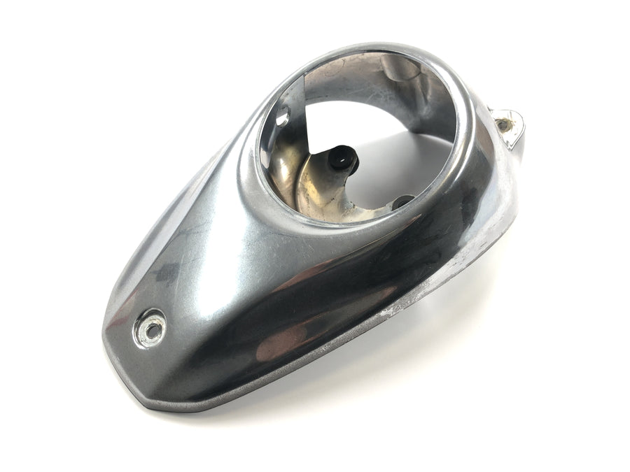 Yamaha XVS 650 4VR [1997] - Speedometer cover, tank cover, speedometer mount