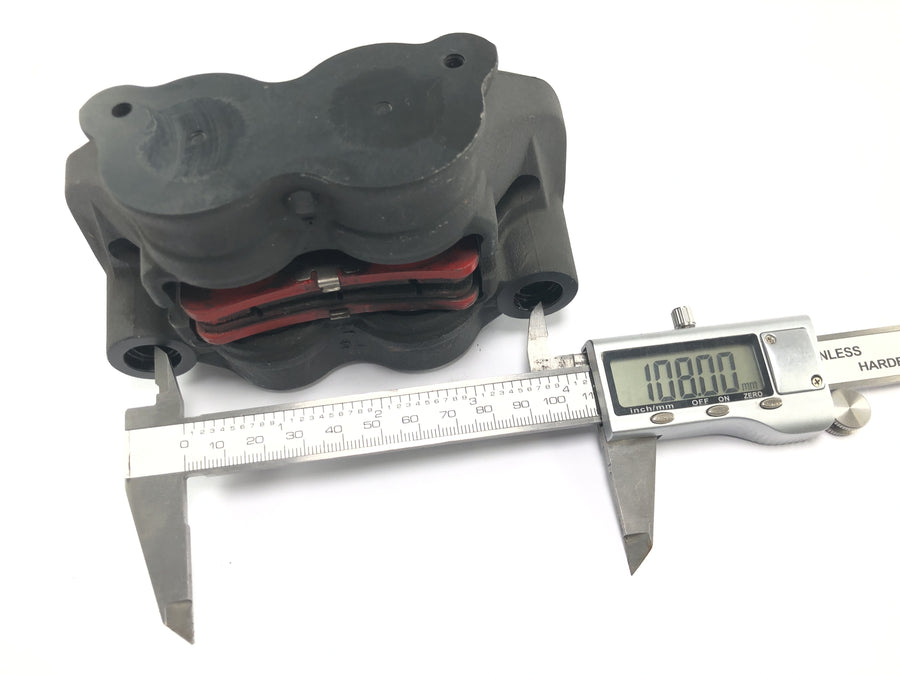Honda CBR 1000 RR SC59 [2008] - Brake caliper Tokico front left