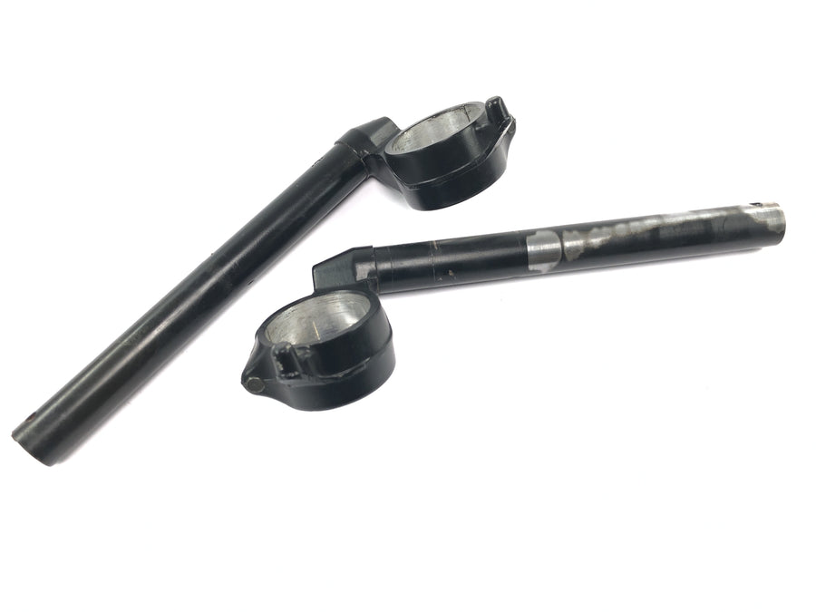 Honda CBR 600 RR PC37 [2004] - Handlebar clip ons left and right 45mm