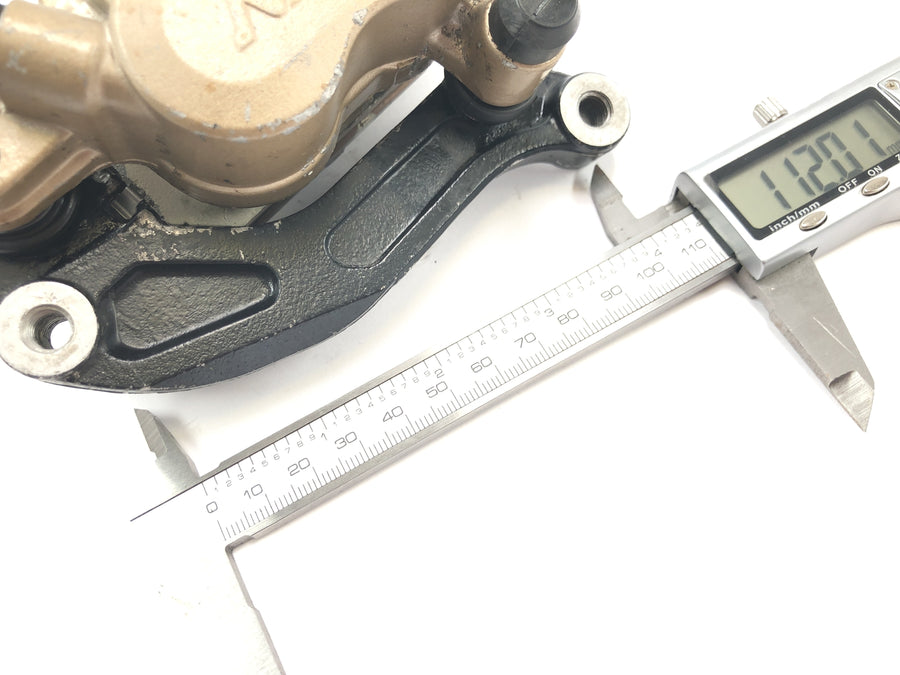 Honda XRV 750 Africa Twin RD04 [1992] - Brake caliper Nissin front left