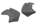 Triumph Daytona 1200 T300D [1994] - Air duct fairing duct inner fairing-4
