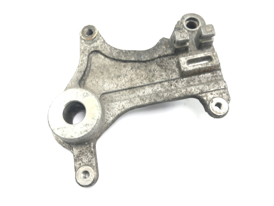 Honda NX 650 Dominator RD02 [1994] - Brake caliper holder, rear brake caliper mount