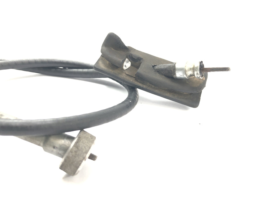 BMW R 75/5 [1973] - Tachometer shaft